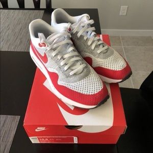 Nike Air Max 1 Ultra Flyknit